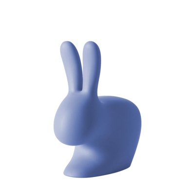 qeeboo_Giovannoni_rabbit chair_light blue