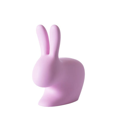qeeboo_Giovannoni_rabbit chair_pink