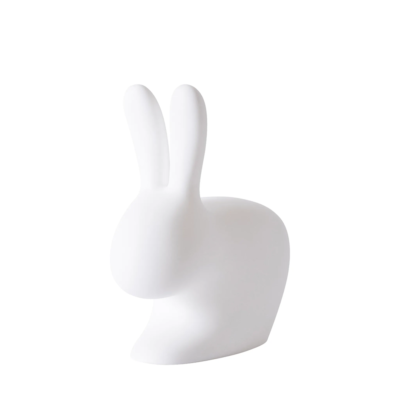 qeeboo_Giovannoni_rabbit chair_white