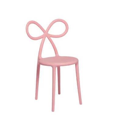 qeeboo_Zupanc_ribbon chair_pink3